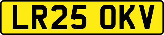 LR25OKV
