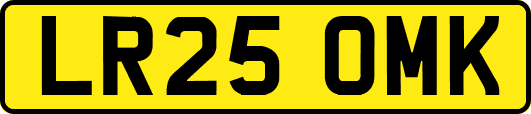LR25OMK