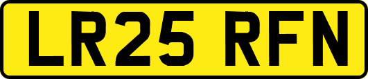 LR25RFN
