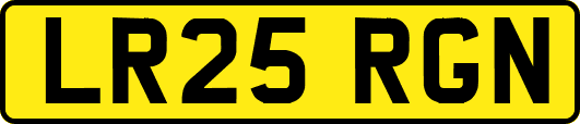 LR25RGN