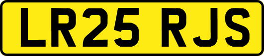 LR25RJS