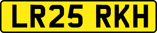 LR25RKH
