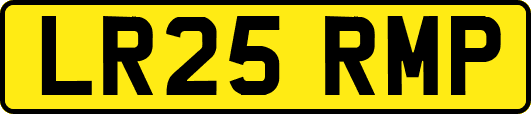 LR25RMP