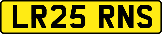 LR25RNS