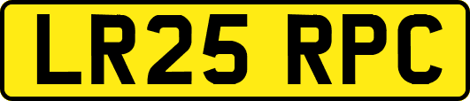 LR25RPC