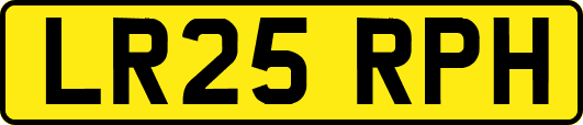 LR25RPH