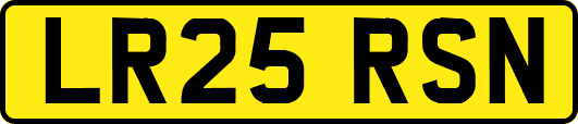 LR25RSN