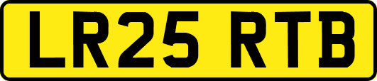 LR25RTB