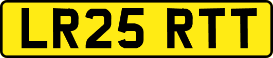LR25RTT