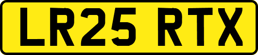 LR25RTX