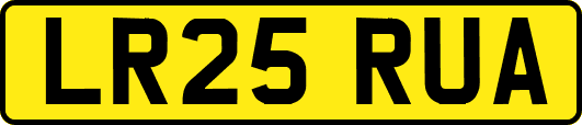 LR25RUA