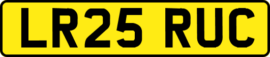 LR25RUC