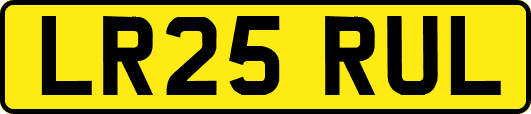 LR25RUL