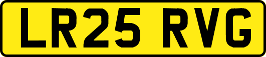LR25RVG