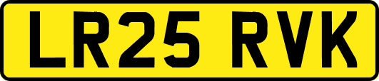 LR25RVK