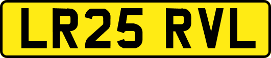 LR25RVL