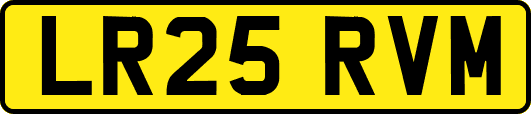 LR25RVM