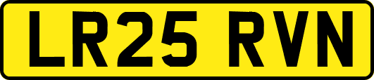LR25RVN