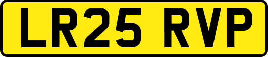 LR25RVP