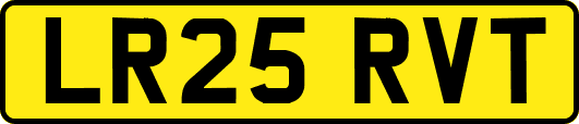 LR25RVT