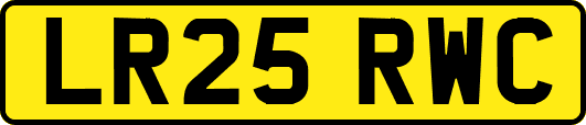 LR25RWC