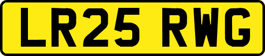 LR25RWG