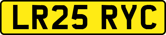 LR25RYC