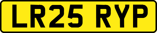 LR25RYP