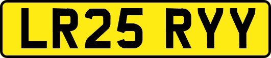 LR25RYY