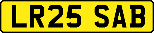 LR25SAB