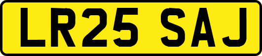 LR25SAJ