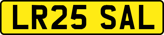 LR25SAL