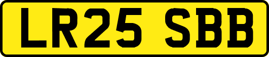 LR25SBB