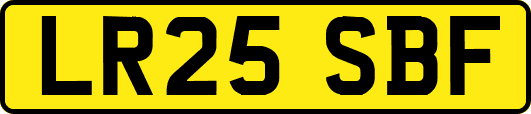 LR25SBF