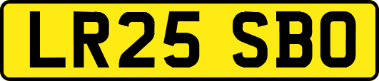 LR25SBO