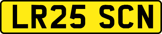 LR25SCN