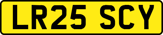 LR25SCY