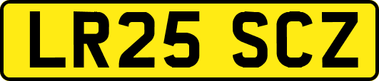 LR25SCZ