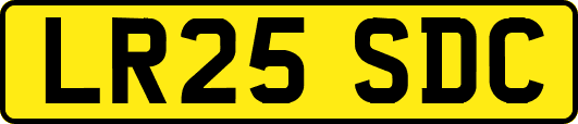 LR25SDC
