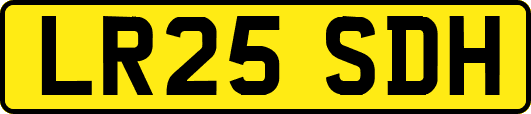 LR25SDH