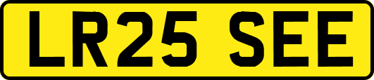 LR25SEE