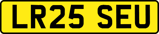 LR25SEU