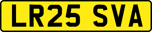 LR25SVA