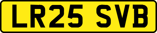LR25SVB