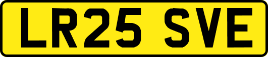 LR25SVE