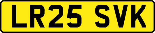 LR25SVK