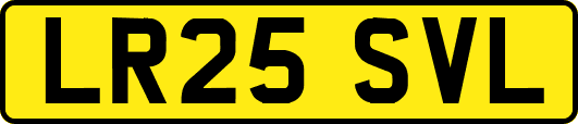 LR25SVL