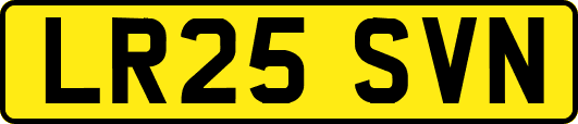 LR25SVN