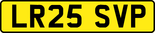 LR25SVP