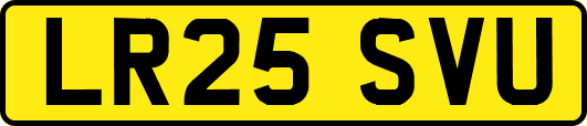 LR25SVU
